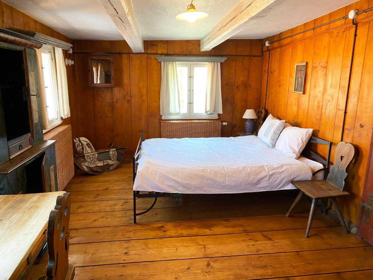 Dom Tkacza Apartment Пешице Екстериор снимка