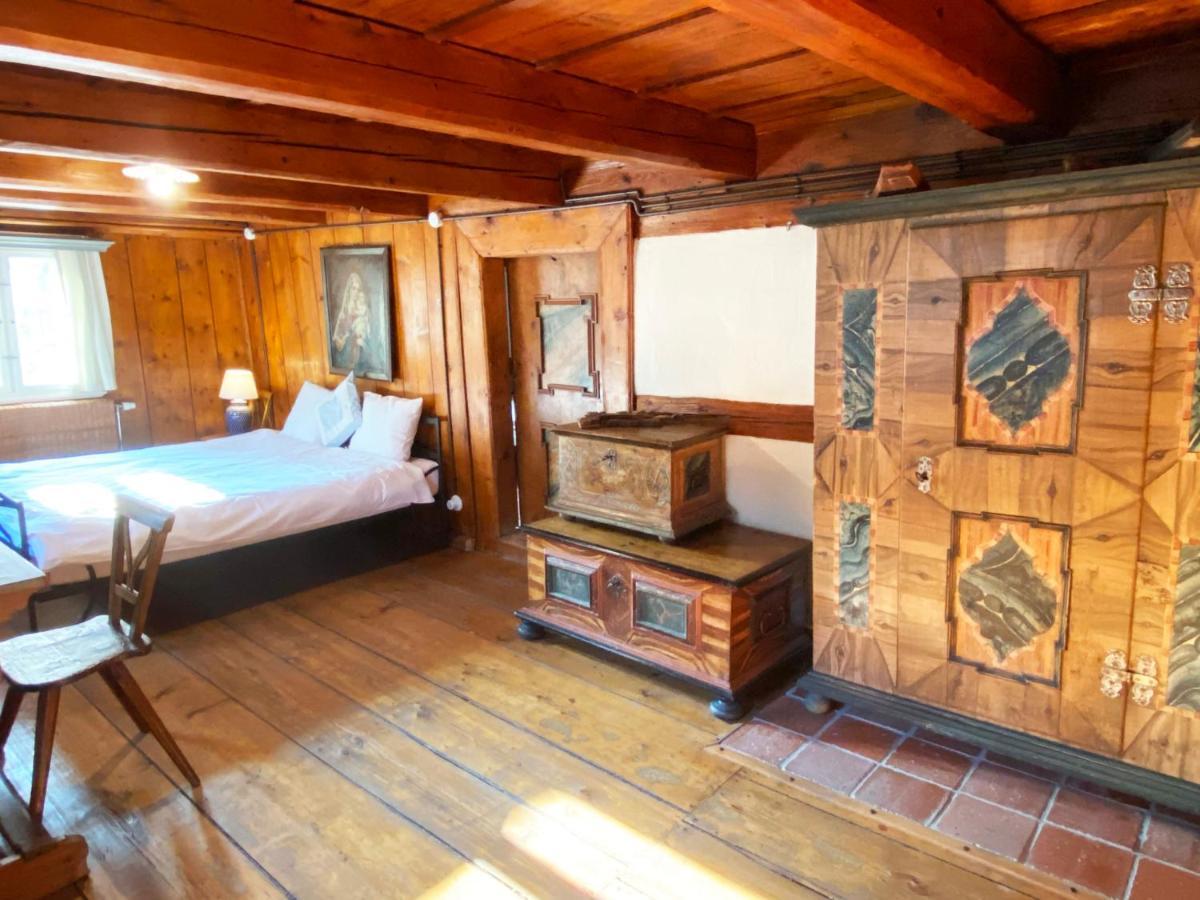 Dom Tkacza Apartment Пешице Екстериор снимка