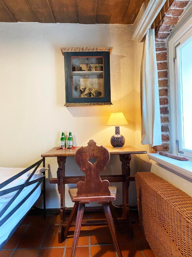 Dom Tkacza Apartment Пешице Екстериор снимка