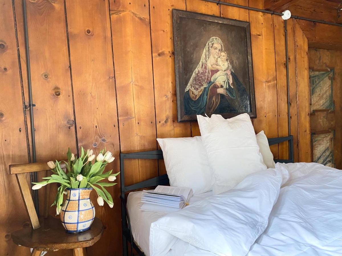 Dom Tkacza Apartment Пешице Екстериор снимка