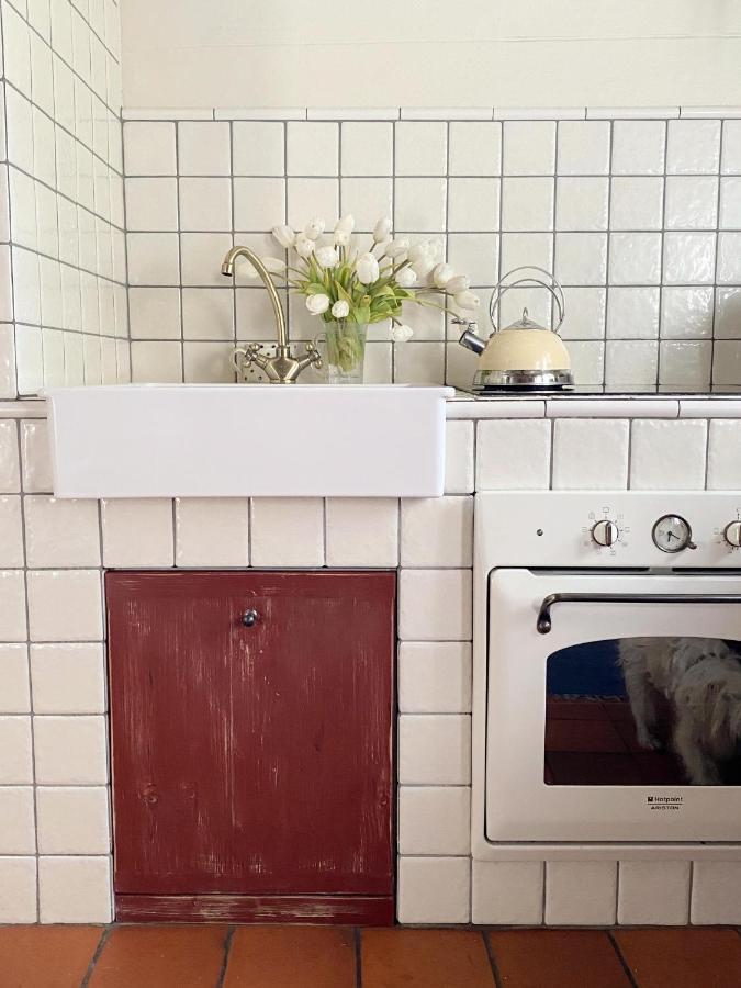 Dom Tkacza Apartment Пешице Екстериор снимка
