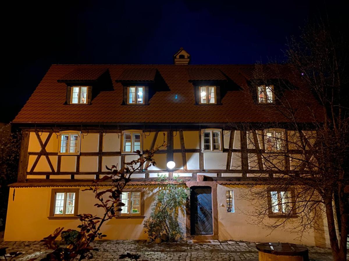 Dom Tkacza Apartment Пешице Екстериор снимка