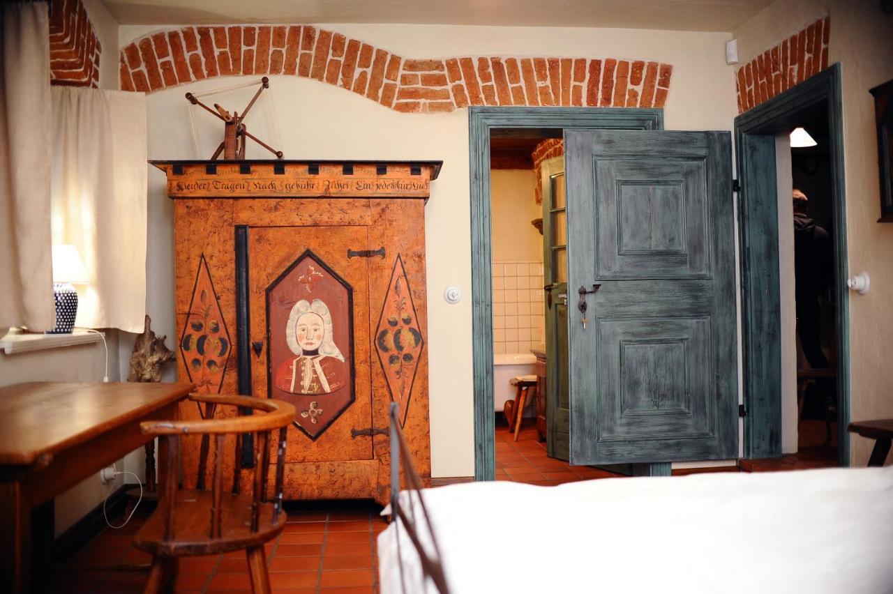 Dom Tkacza Apartment Пешице Екстериор снимка