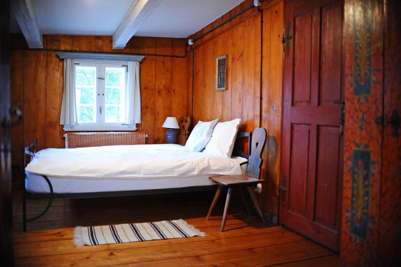 Dom Tkacza Apartment Пешице Екстериор снимка