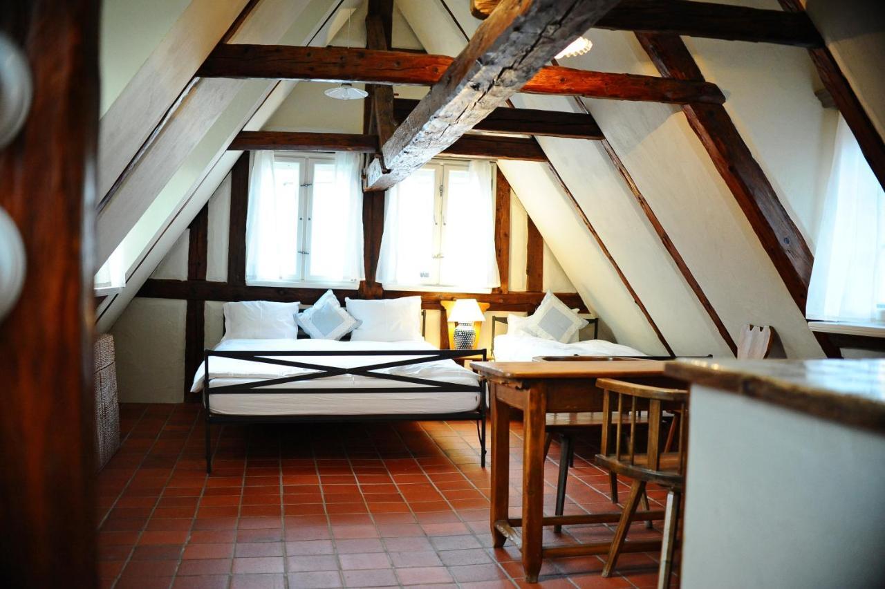 Dom Tkacza Apartment Пешице Екстериор снимка